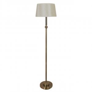 Торшер Arte Lamp York A2273PN-1RB