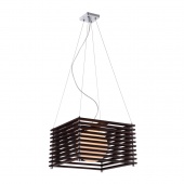 Подвесной светильник Arte Lamp Samurai A8080SP-1BR