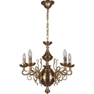 Люстра N-Light 312-05-52