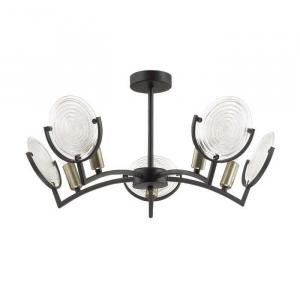 Потолочная люстра Lumion Lunapiena 3510/5C