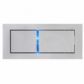 SLV BEDSIDE 146244