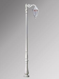 Уличный фонарь Fumagalli Tabor Adam/Noemi E35.205.M10.WXE27