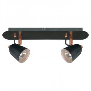 Спот Lussole Loft LSP-9852