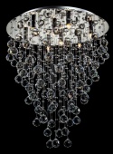 Потолочная люстра Maytoni Rockfall MOD207-55-N