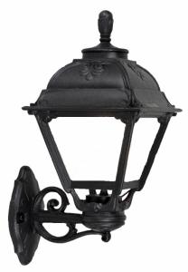 Уличный настенный светильник Fumagalli Bisso/Cefa U23.131.000.AYE27