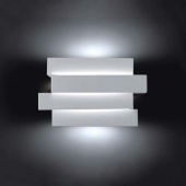 Настенный светильник Crystal Lux CLT 327W255