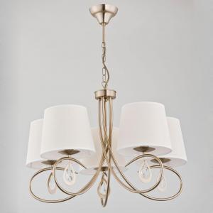 Подвесная люстра Alfa Izyda 22055