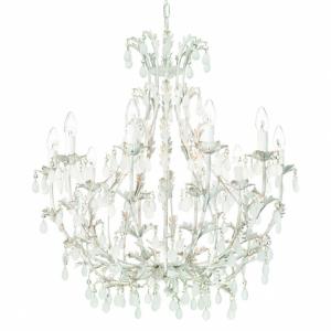 Подвесная люстра Ideal Lux Cascina SP10