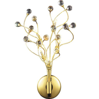 Хрустальная люстра N-Light 06 2184 0381 05