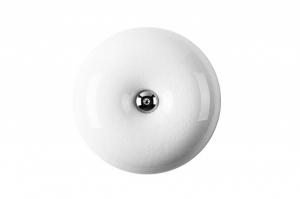 Потолочный светодиодный светильник IDLamp Celesta 353/35PF-LEDWhitechrome
