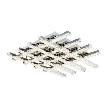 Потолочный светодиодный светильник Freya Grid FR6003CL-L78CH