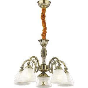 Люстра N-Light 142-05-52