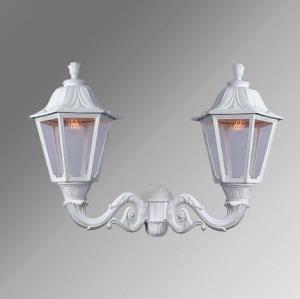 Уличный настенный светильник Fumagalli Eva/Noemi E35.181.000.WXE27
