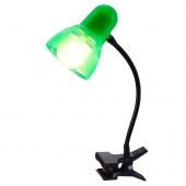 Настольная лампа Globo Clip 54854