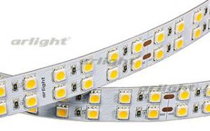 Лента RT 2-5000 24V Warm 2x2 (5060. 720 LED)