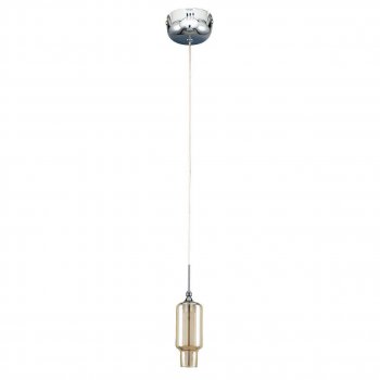 Подвесной светодиодный светильник Spot Light Inca 1176101