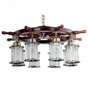 Люстра N-Light 828-08-03