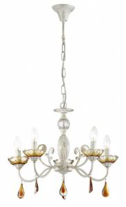 Подвесная люстра люстра Lumion Amberra 3136/5