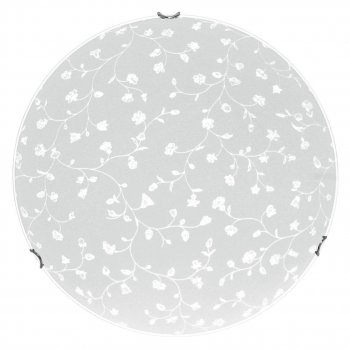 Настенно-потолочный светодиодный светильник Spot Light Flora 4043112