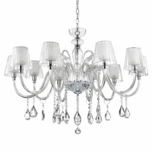 Подвесная люстра Ideal Lux Terry SP10