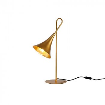 Настольная лампа Mantra Jazz Pintura Oro 6356
