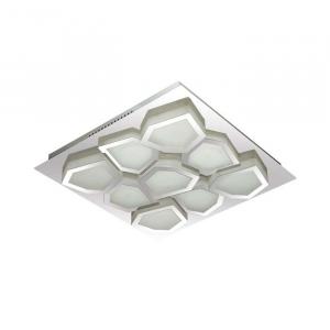Потолочный светодиодный светильник Odeon Light Artico 4057/36CL