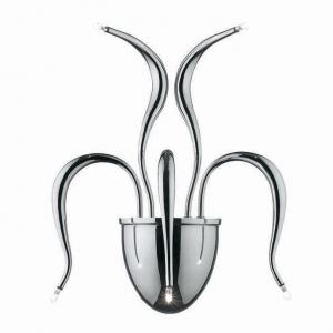 Бра Ideal Lux Elysee AP5 Cromo