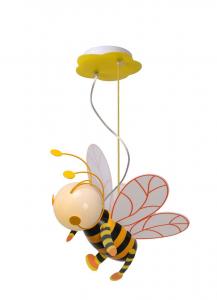 Подвесной светильник Lucide Bee 77469/01/34