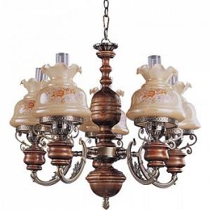 Люстра N-Light 831-05-02