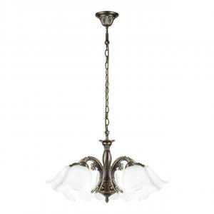 Подвесная люстра Britop Dolores 5530511D