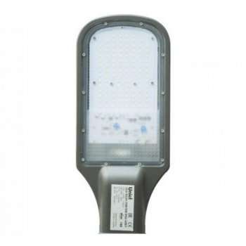 Уличный светодиодный светильник (UL-00003532) Uniel ULV-R22H-35W/DW IP65 Grey