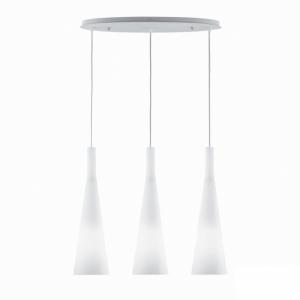 Подвесной светильник Ideal Lux Milk SP3