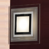 Настенный светильник Lussole Formello LSN-0781-01