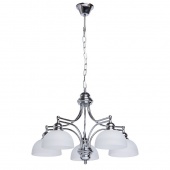 Подвесная люстра MW-Light Фелиция 347017405