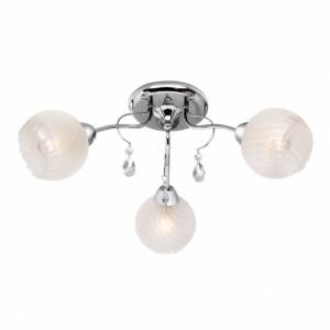 Потолочная люстра Silver Light Belize 241.54.3