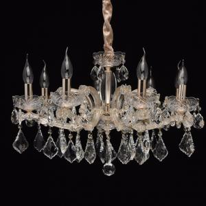 Подвесная люстра Chiaro Даниэль 5 479011608