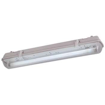 Потолочный светильник Lucide Linea Aqua 79150/18/60