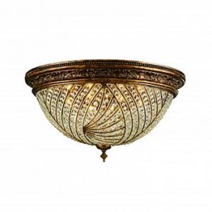 Светильник потолочный N-Light 6242/12