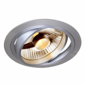 Встраиваемый светильник SLV New Tria Round 111380