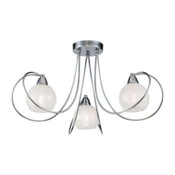 Потолочная люстра Freya Dana FR5023CL-03CH