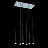 Подвесная люстра Lightstar Simple Light 803100