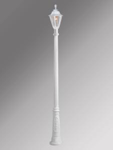 Уличный фонарь Fumagalli Ricu/Rut E26.157.000.WXE27