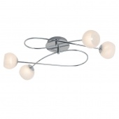 Потолочная люстра Brilliant Lilian G21394/75