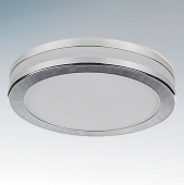 Встраиваемый светильник Lightstar Maturo 070274