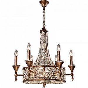 Люстра N-Light 623-12-02