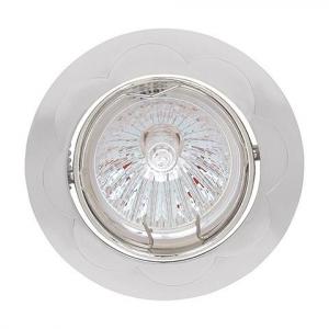 Встраиваемый светильник Horoz Yonca HL799 хром 015-015-0050 (HL799)