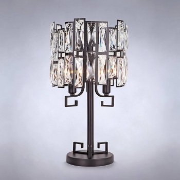 Настольная лампа Bogates Frammenti 01093/3 Strotskis
