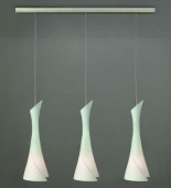 Подвесной светильник Mantra Zack 0771