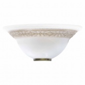 Настенный светильник Brilliant Toulouse 90167/20