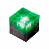 Уличный светильник на солнечных батареях Novotech Tile 357245